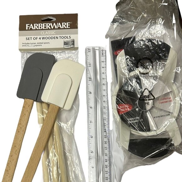 Kitchen Utensils & Gadgets Assortment Vintage&New All Excellent Condition - Picture 16 of 16